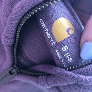 Carhartt Jackets & Coats - Carhartt Zipup Jacket Carhartt Jackets & Coats - Carhartt Zipup Jacket